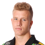 Simon Gustafson Photo