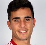 Simón Moreno Photo