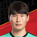 Son Jeong-Hyeon Photo