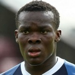 Souleymane Coulibaly Photo