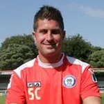 Steve Collis