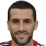Stuart Parnaby Photo