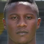 Suleiman Abdullahi
