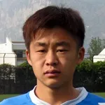 Sun Bo