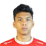 Syahir Bashah Photo