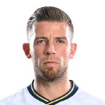 T. Alderweireld Photo