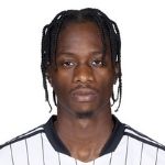 T. Kongolo Photo