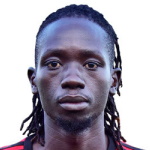 T. Okello Photo
