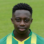 T. Owusu Photo