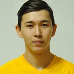 T. Redzhepov Photo