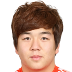 Tae-Ahn Kwon Photo
