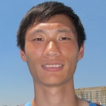 Tang Shi Photo