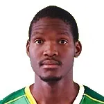 Thabo Molefe