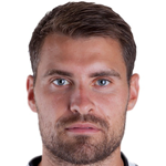 Thomas Nørgaard Photo