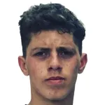 Tihago Nahuel Prosper Hitateguy