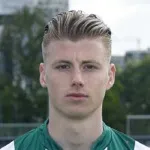Tim Riksman