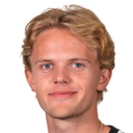 Tobias Damtoft Andersen Photo