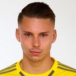 Tobias  Knoflach Photo