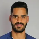 Tony Batista