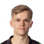 V. Alexandersson Photo