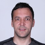 V. Stojković Photo