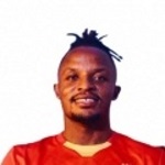 W. Bwalya Photo