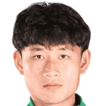 Wang Dongsheng Photo