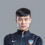 Wang Jie Photo