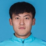 Wang Peng Photo