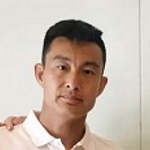 Wang Peng Photo