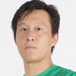 Wang Zhenpeng Photo