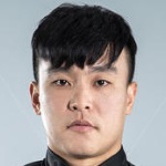 Wang Zhuo Photo