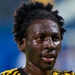 Wilfred Benjamin Balima Photo