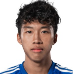 Wong Ho Chun Anson Photo