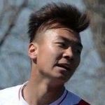 Xu Tianyuan Photo