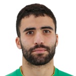 Y. Fékir Photo