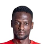Y. Zébré Photo