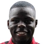 Y. Zouma Photo