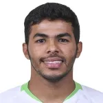 Yehya Al-Shehri