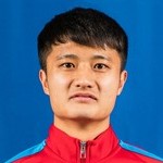 Yang Kuo Photo