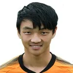 Yang Ming-Yang