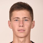 Yevhen Chagovets Photo