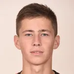 Yevhen Chagovets