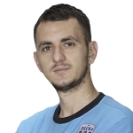 Yevhen Chepurnenko Photo