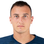 Yevhen Danyliuk Photo