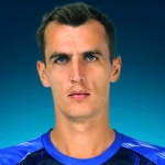 Yevhen Martynenko Photo
