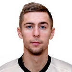 Yevhen Zubeyko Photo