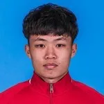 Zuo Yiteng
