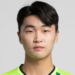 Yoon Ji-Hyeok Photo