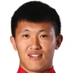 Liu Yu